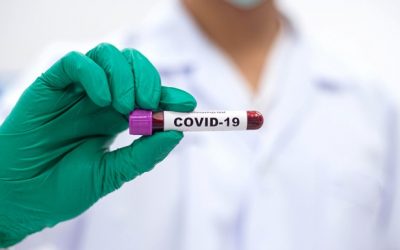 Koronavírus teszt 8.000Ft