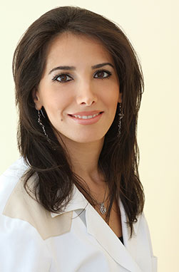 Dr. Ameri Sahar