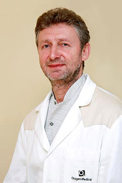 Dr. Sepa György