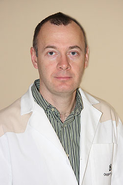 Dr. Görömbey Zoltán