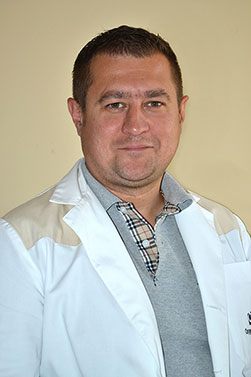 Dr. Demjén László
