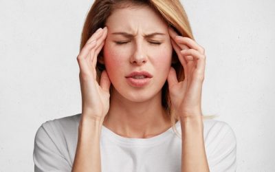 Ön milyen fejfájástól szenved?